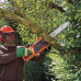 Електрически верижен трион BLACK&DECKER CS1835