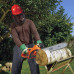 Електрически верижен трион BLACK&DECKER CS2040