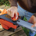 Електрически верижен трион BLACK&DECKER CS2040