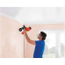 Пистолет за боядисване BLACK&DECKER HVLP200-QS