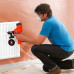 Пистолет за боядисване BLACK&DECKER HVLP200-QS