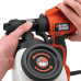 Пистолет за боядисване BLACK&DECKER HVLP200-QS