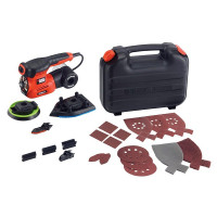 Мултишлайф BLACK&DECKER KA280K