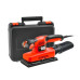 Виброшлайф BLACK&DECKER KA320EKA