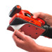 Виброшлайф BLACK&DECKER KA320EKA