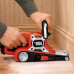 Лентов шлайф BLACK&DECKER KA88