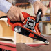 Лентов шлайф BLACK&DECKER KA88