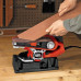 Лентов шлайф BLACK&DECKER KA88
