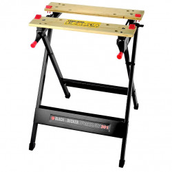 Работна маса BLACK&DECKER WM301