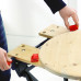 Работна маса BLACK&DECKER WM301