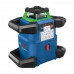 Ротационен лазер BOSCH GRL 650 CHVG Set