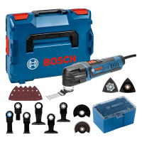 Мултишлайф BOSCH GOP 30-28 Set