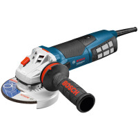 Ъглошлайф BOSCH GWS 19-125 CI