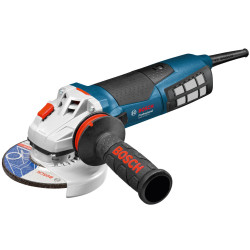 Ъглошлайф BOSCH GWS 19-125 CI