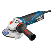 Ъглошлайф BOSCH GWS 19-125 CIST
