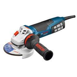 Ъглошлайф BOSCH GWS 19-125 CIST