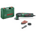 Мултифункционален инструмент BOSCH PMF 220 CE