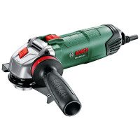 Електрически ъглошлайф BOSCH PWS 850-125