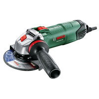 Ъглошлайф BOSCH PWS 850-125 + диамантен диск