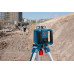 Ротационен лазер BOSCH GRL 400 H + GR 2400 + BT 152
