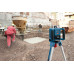 Ротационен лазер BOSCH GRL 400 H + GR 2400 + BT 152