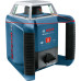 Ротационен лазер BOSCH GRL 400 H + GR 2400 + BT 152