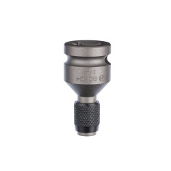 Адаптер за вложки за глух ключ BOSCH 50 mm