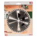 Циркулярен диск BOSCH STANDARD - 160x20x2.2 mm