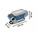 Акумулаторна лампа BOSCH GLI 12V-330