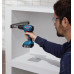 Акумулаторен винтоверт BOSCH GSR 185-LI
