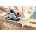 Ръчен циркуляр BOSCH GKS 55+GCE