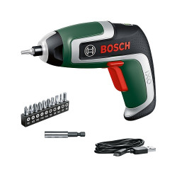 Акумулаторна отвертка BOSCH IXO 7