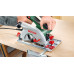 Ръчен циркуляр BOSCH PKS 55