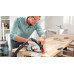 Ръчен циркуляр BOSCH PKS 55