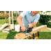 Ръчен циркуляр BOSCH PKS 55