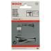 Заваръчна дюза BOSCH 10 mm