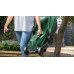 Акумулаторна косачка BOSCH EasyMower 18V-32-200