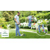 Акумулаторен тример BOSCH UniversalGrassCut 18V-260