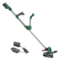 Акумулаторен тример BOSCH UniversalGrassCut 18V-260