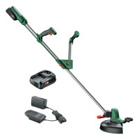 Акумулаторен тример за трева BOSCH UniversalGrassCut 18V-260