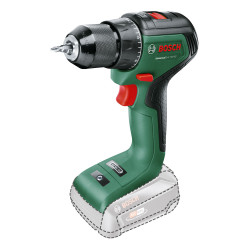 Акумулаторен винтоверт BOSCH UniversalDrill 18V-60 SOLO
