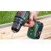 Акумулаторен винтоверт BOSCH UniversalDrill 18V-60 - 2x2,0 Ah
