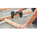 Акумулаторен винтоверт BOSCH UniversalDrill 18V-60 - 2x2,0 Ah