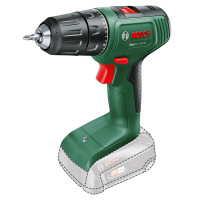 Акумулаторен винтоверт BOSCH EasyDrill 18V-40 SOLO