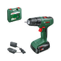 Акумулаторен винтоверт BOSCH EasyDrill 18V-40