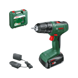 Акумулаторен винтоверт BOSCH EasyDrill 18V-40