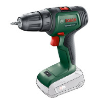 Акумулаторна двускоростна отвертка BOSCH UniversalDrill 18 Solo