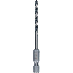 Спирално свредло BOSCH HSS PointTeQ Hex 4,2 mm