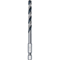 Спирално свредло BOSCH HSS PointTeQ Hex 5,5 mm