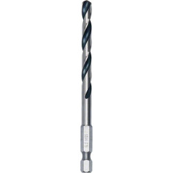 Спирално свредло BOSCH HSS PointTeQ Hex 6,0 mm